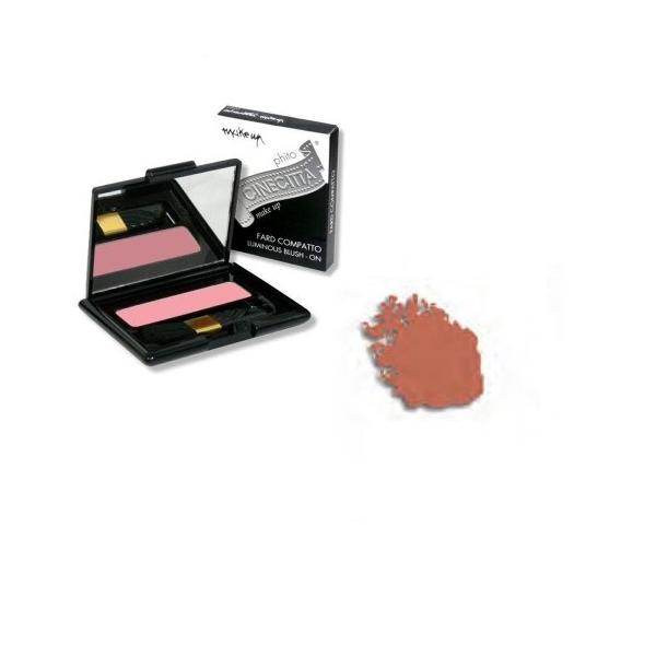 Fard de Obraz - Cinecitta PhitoMake-up Professional Fard Compatto nr 4