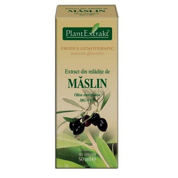 Extract Mladite de Maslin Plantextrakt, 50 ml