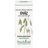 Extract din Mladite si Radicele de Ovaz Plantextrakt, 50 ml