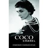 Coco Chanel - Edmonde Charles-Roux, editura Rao