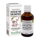 Extract Mladite Vita de Vie Salbatica Plantextrakt, 50 ml