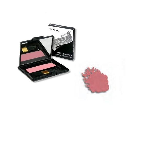 Fard de Obraz - Cinecitta PhitoMake-up Professional Fard Compatto nr 17