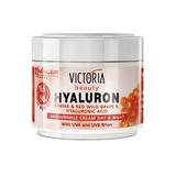 Crema de fata antirid Hyaluron 50-65 ani 50 ml