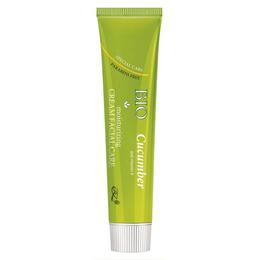 Crema de fata hidratanta cu castravete rosa impex 45 ml