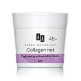 Crema de zi antirid Oceanic AA Collagen net builder 45, 50 ml