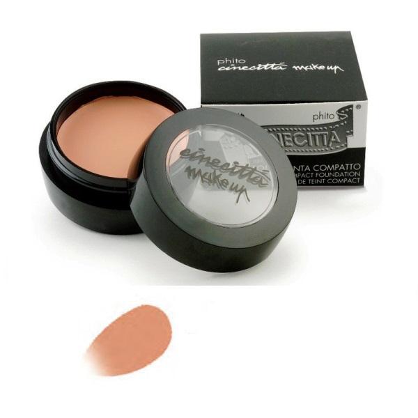 Fond de Ten Compact - Cinecitta PhitoMake-up Professional Fondotinta Compatto nr 13