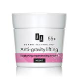 Crema de noapte antirid Oceanic AA Anti-gravity lifting 55 50 ml