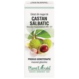 Extract Muguri Castan Salbatic Plantextrakt, 50 ml
