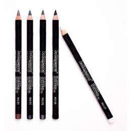Creion contur ochi mineral - charcoal (gri) bellapierre