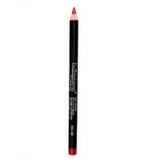 Creion contur buze mineral - Truly Red (rosu) BellaPierre