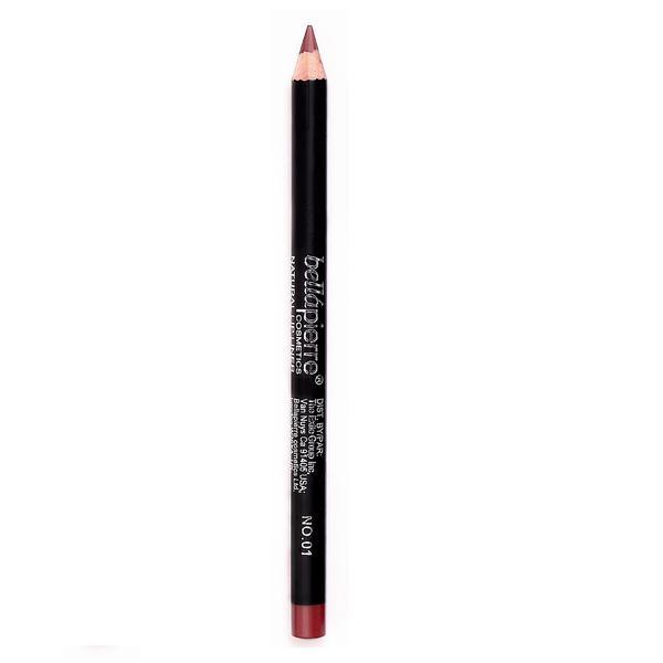 Creion contur buze Natural Lip Liner BellaPierre