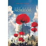 Secolul Norilor - Philippe Forest, editura Nemira