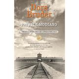 Dora Bruder 2014 - Patrick Modiano, editura Rao