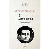 Scrieri 1914-1926 - Antonio Gramsci, editura Adenium