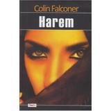 Harem - Colin Falconer, editura Dexon