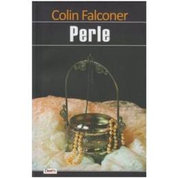 Perle - colin falconer, editura dexon
