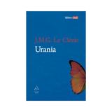 Urania  - J.M.G. Le Clezio, editura Grupul Editorial Art