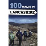 100 Walks in Lancashire, editura Crowood Press