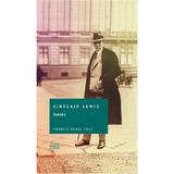 Babbitt - Sinclair Lewis, editura Litera