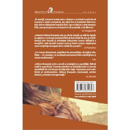Pana si asta o sa treaca - milena busquets, editura polirom