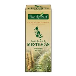 Extract seva de mesteacan plantextrakt, 50 ml