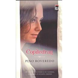 Copiledrag - pino roveredo, editura rao
