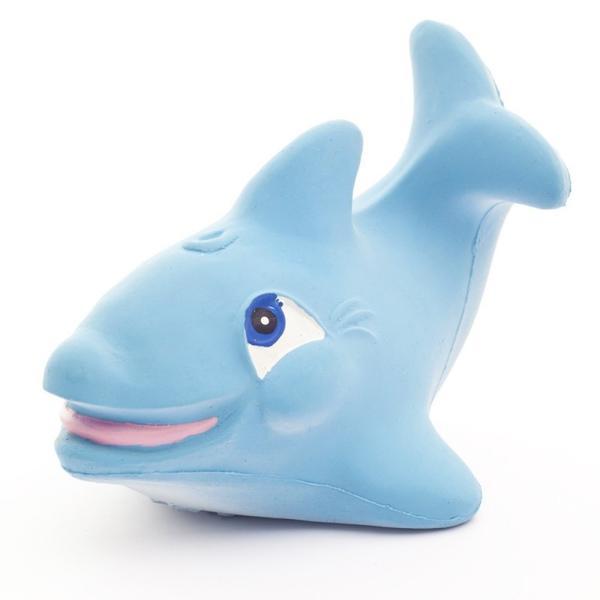 Jucarie baie delfin mic - natura toys