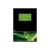 Business and Company Legislation, editura The College Of Law