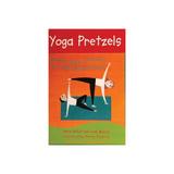 Yoga Pretzels, editura Barefoot Books