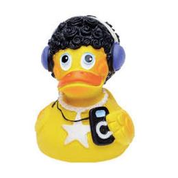 Jucarie ratusca dj - natura toys 
