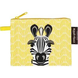 Portofel imprimeu zebra - coqenpate
