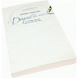 Dreptul la nume - andrei turcanu, editura cartier
