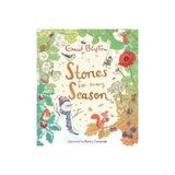 Stories for Every Season - Enid Blyton, editura Hachette Kids Hodder Children
