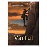 Varful - Eugen Gombos, editura Pastel