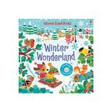 Winter Wonderland Sound Book - Sam Taplin, editura Usborne Publishing