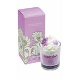 Lumanare parfumata, Star Girl, Bomb Cosmetics, 250 g