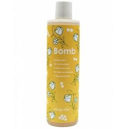 Spumant de baie, honey glow, bomb cosmetics, 300 ml
