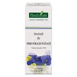 Tinctura Trei Frati Patati Plantextrakt, 50 ml