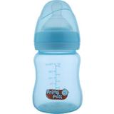 Biberon BPA Gat Larg, R0146 Primii Pasi, 150 ml
