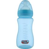 Biberon BPA Gat Larg, R0145 Primii Pasi, 250 ml