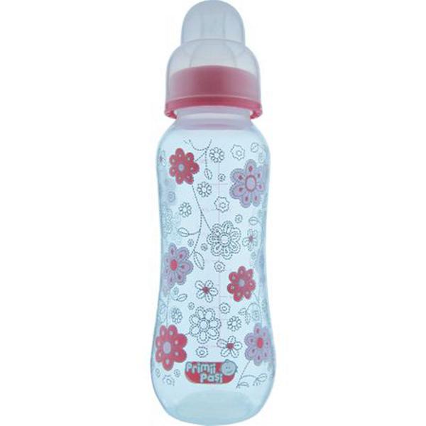Biberon ppl decor, r0140 primii pasi, 250 ml
