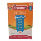 Paste Forellini (Forme Microscopice), 4 luni+, Plasmon, 320g