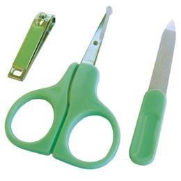 Set manichiura 3 piese, r0529 primii pasi