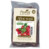 Afine Rosii (Merisoare) Uscate Pronat, 100g