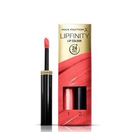 Ruj lichid rezistent la transfer Max Factor Lipfinity 146 Just Bewitching 2.3ml