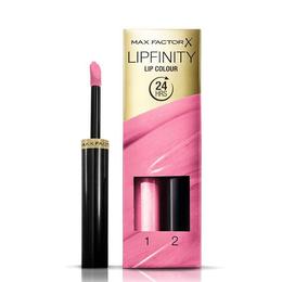 Ruj lichid rezistent la transfer max factor lipfinity 22 forever lolita 2.3ml