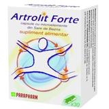 Artrolit Forte Quantum Pharm, 30 capsule