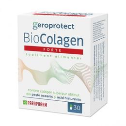 Biocolagen forte quantum pharm, 30 capsule