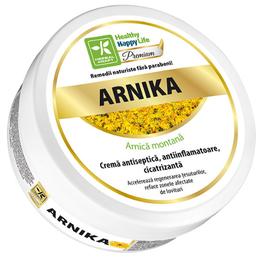 Crema intensiv cicatrizanta cu arnica montana cclaboratory, 100ml