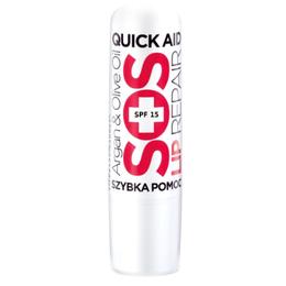 Balsam de buze sos spf 30 quiz cosmetics, 3.8g